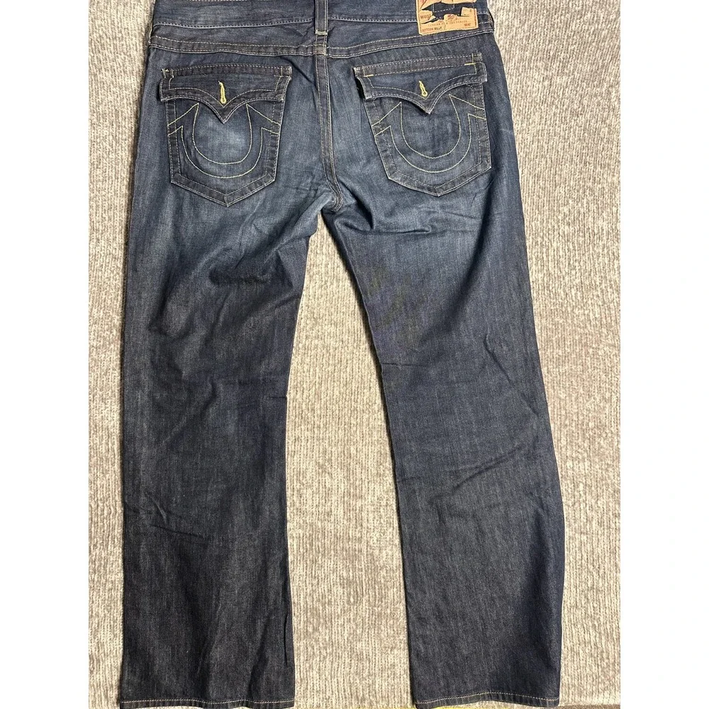 True Religion true religion